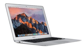 Macbook Air