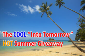 2020 Summer Giveaway