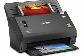 Epson FF-640
