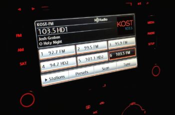 HD Radio