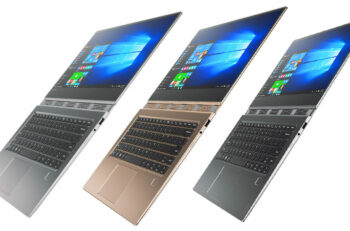 Lenovo Yoga 910