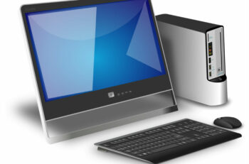 desktop computer