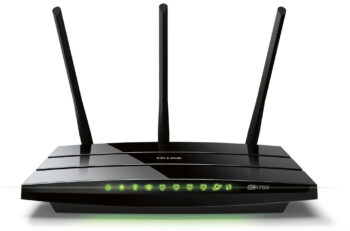 router